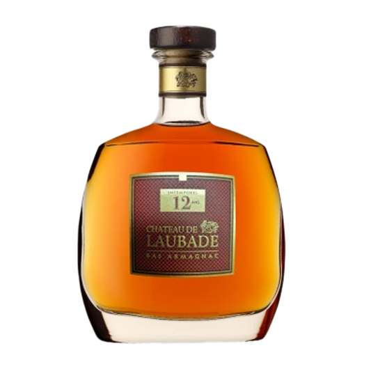 Château de Laubade X.O Bas-Armagnac 50ml