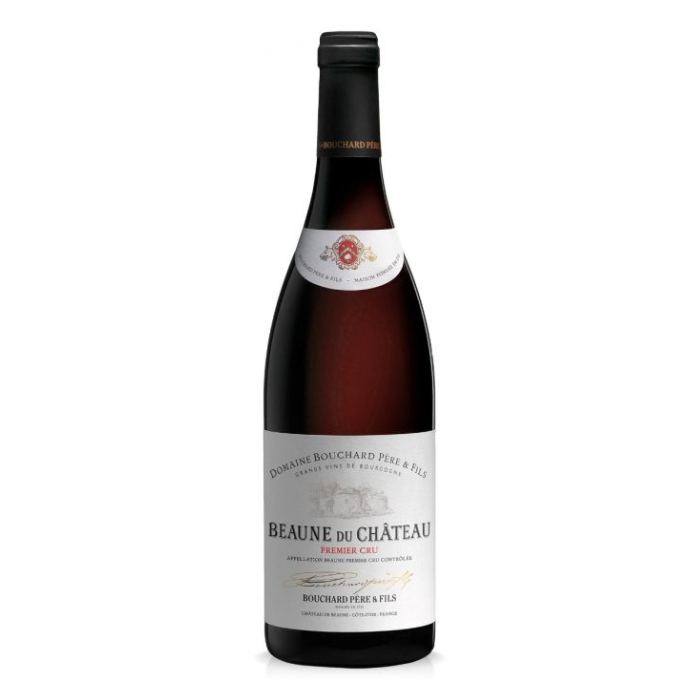 Bouchard Père & Fils 'Beaune du Chateau' Beaune Premier Cru Rouge