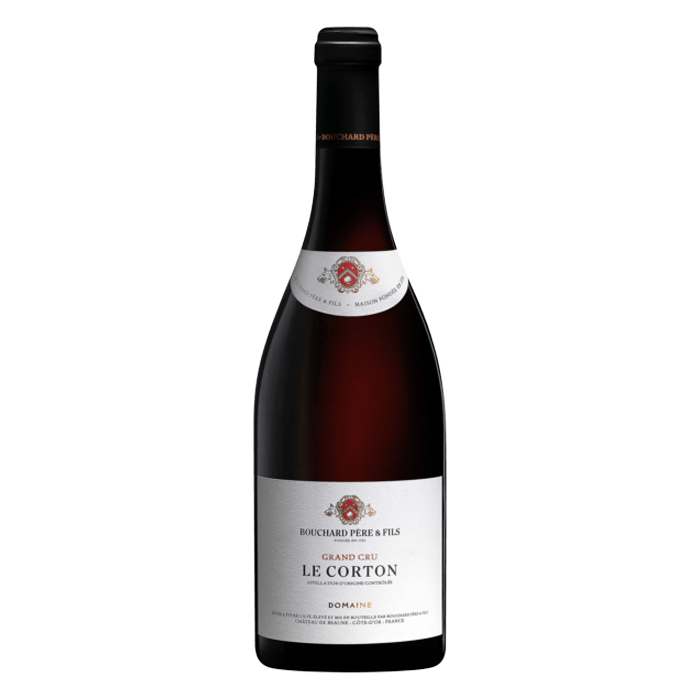 Bouchard Pere et Fils Grand Cru Le Corton