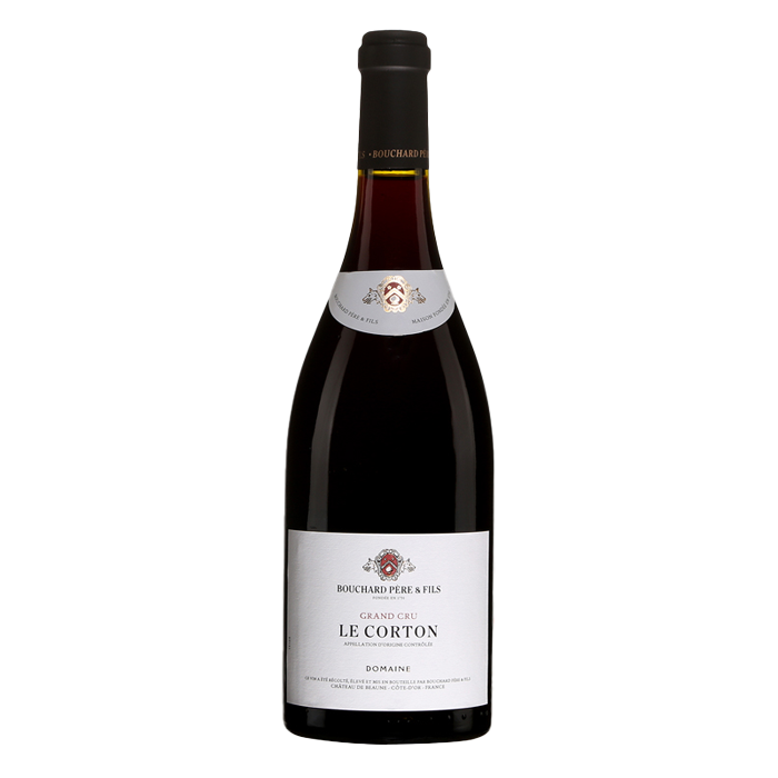 Bouchard Pere et Fils Grand Cru Le Corton