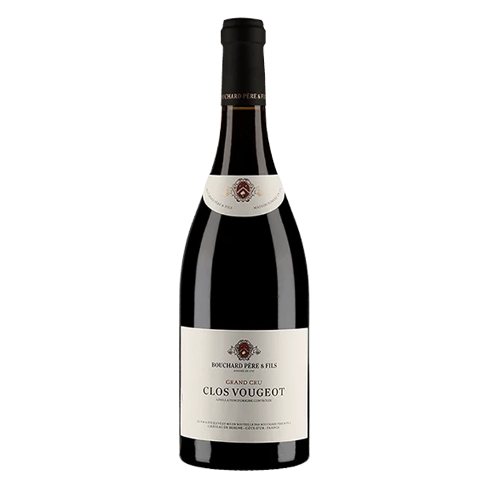 Bouchard Pere et Fils Grand Cru Clos de Vougeot 2016