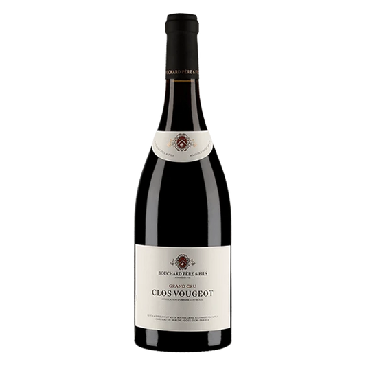 Bouchard Pere et Fils Grand Cru Clos de Vougeot 2016