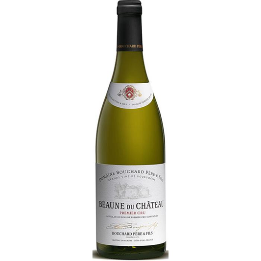 Bouchard Père & Fils 'Beaune du Château' 1er Cru Blanc