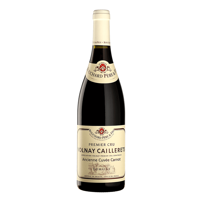 Domaine Bouchard Pere et Fils Volnay Premier Cru Les Caillerets