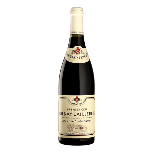 Domaine Bouchard Pere et Fils Volnay Premier Cru Les Caillerets