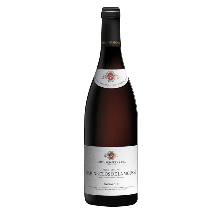 Bouchard Pere & Fils Beaune Premier Cru "Clos De La Mousse"