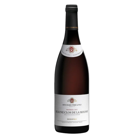 Bouchard Pere & Fils Beaune Premier Cru "Clos De La Mousse"