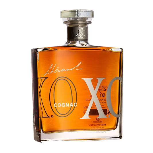 Lhéraud Cognac XO Eugénie
