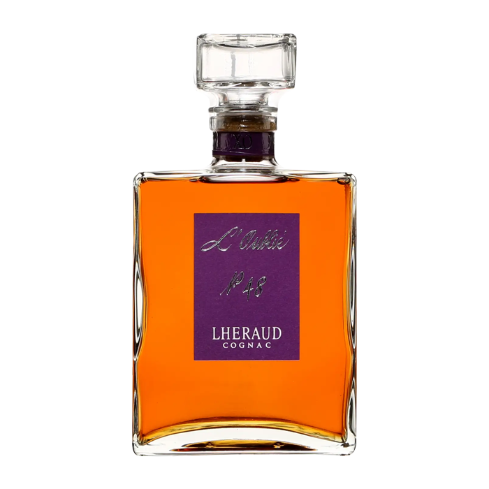 Lhéraud Cognac L’Oublié X.O