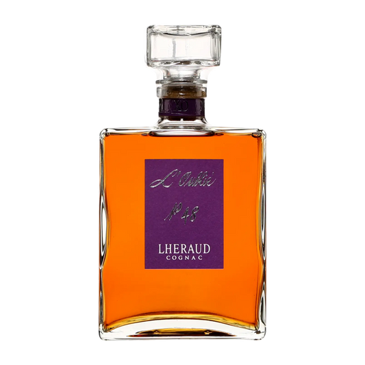 Lhéraud Cognac L’Oublié X.O