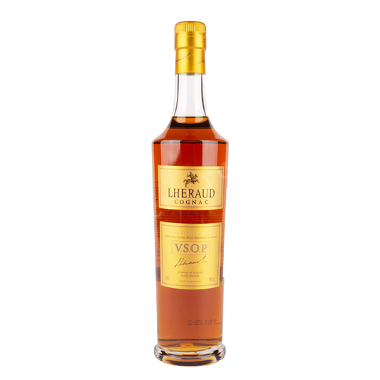 Lhéraud Cognac Émotion V.S.O.P