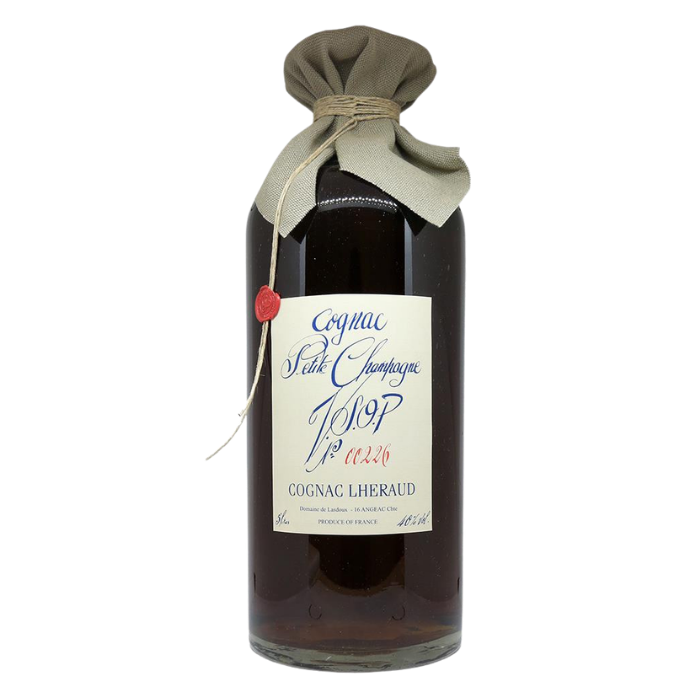 COGNAC LHERAUD V.S.O.P Marie Jeanne