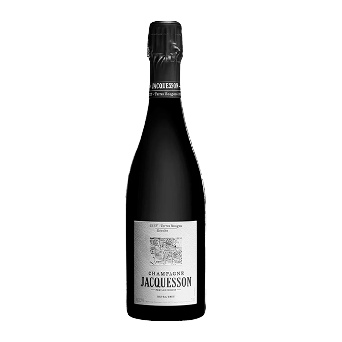 Jacquesson Champagne Dizy Terres Rouges 2015