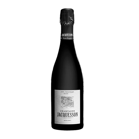 Jacquesson Champagne Dizy Terres Rouges 2015