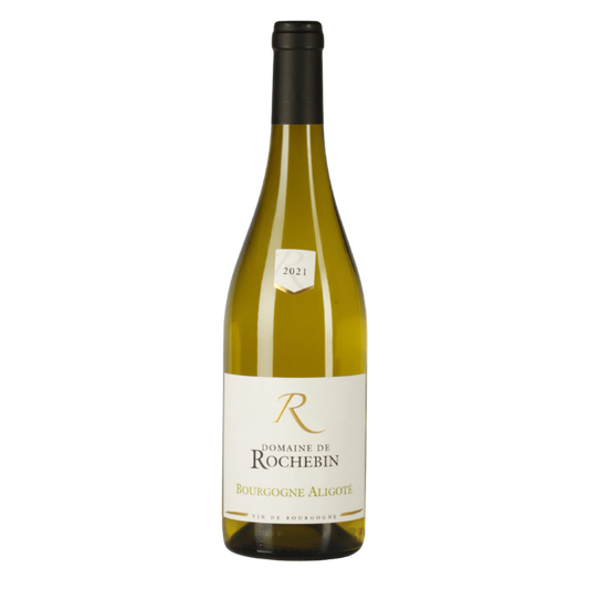 Domaine de Rochebin Bourgogne Aligote Blanc