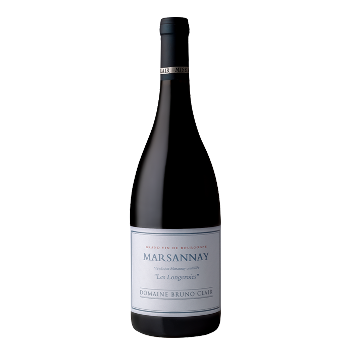 Domaine Bruno Clair Marsanny Rouge