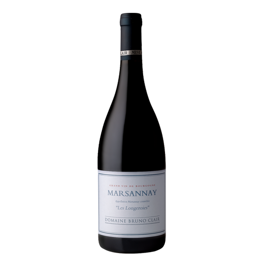 Domaine Bruno Clair Marsanny Rouge