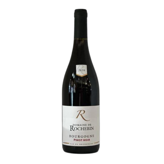 Domaine de Rochebin Bourgogne Pinot Noir