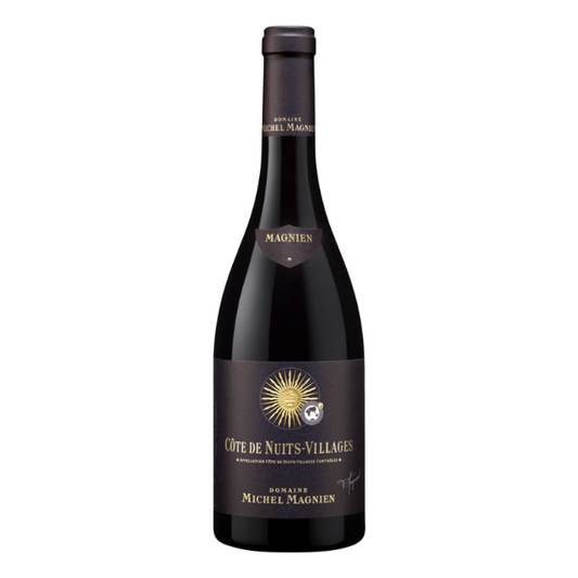 Domaine Michel Magnien Cote De Nuits Village Rouge