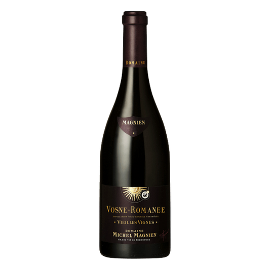 Domaine Michel Magnien "Vielles Vignes" Vosne Romansee Rouge