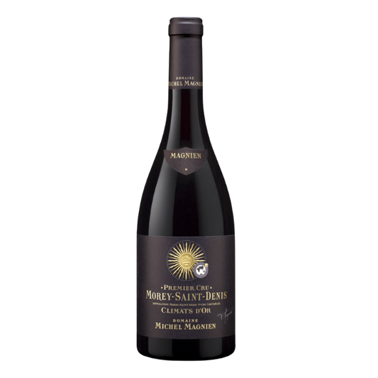 Domaine Michel Magnien Morey Saint Denis "Climats d'Or" 1Er Cru Rouge