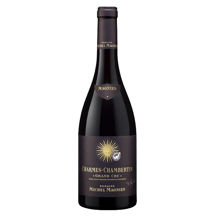 Domaine Michel Magnien Charmes Chambertin Rouge