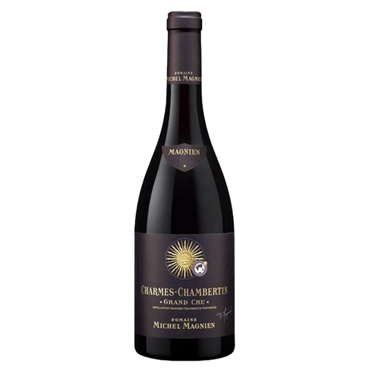 Domaine Michel Magnien Charmes Chambertin Rouge