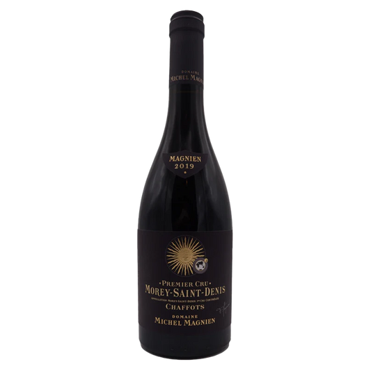 Domaine Michel Magnien Morey Saint Denis Rouge 2019