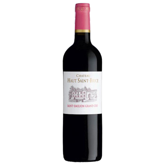 Château Haut-Saint-Brice