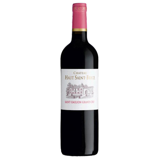 Château Haut-Saint-Brice