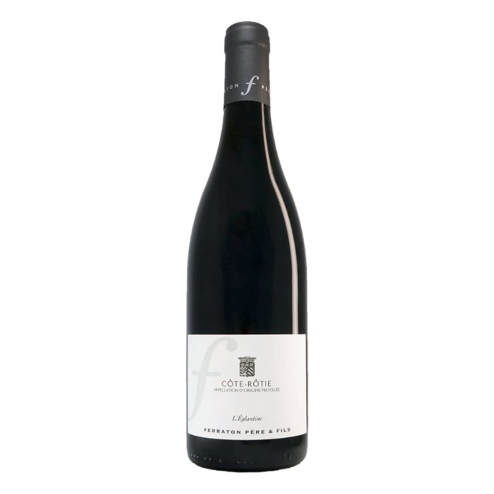 Ferraton Père & Fils 'L'Eglantine' Côte-Rôtie