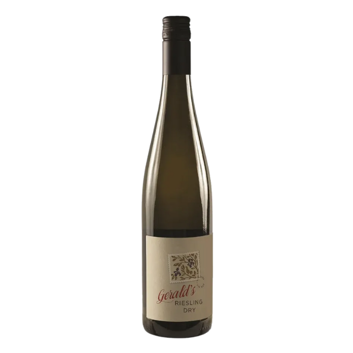 Gerald's Riesling