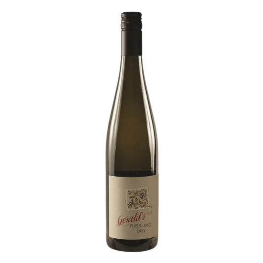 Gerald's Riesling