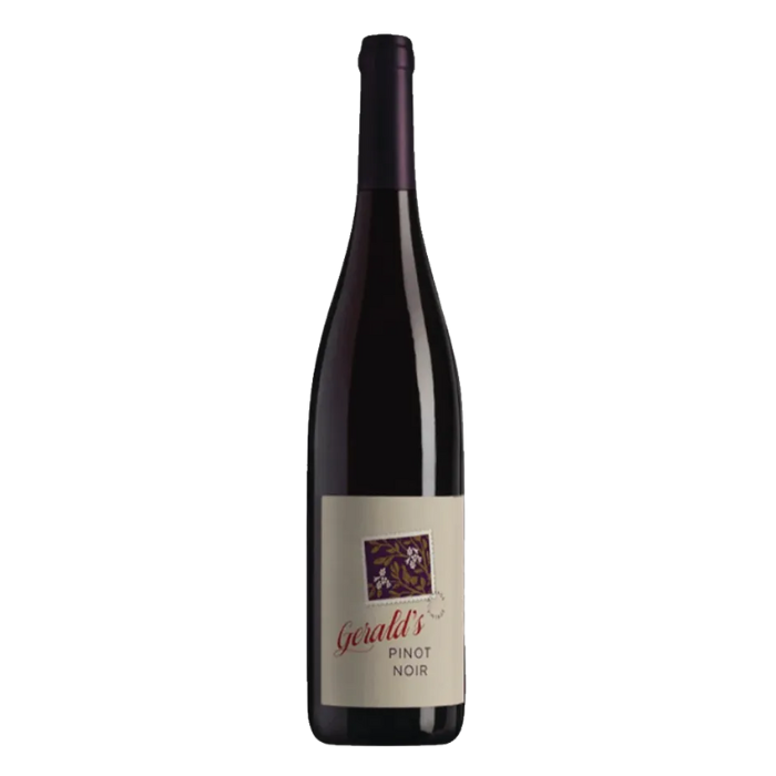 Gerald’s Pinot Noir