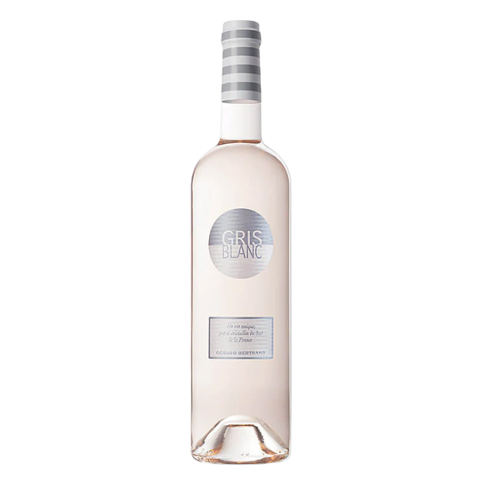 Gérard Bertrand Gris Blanc Rosé