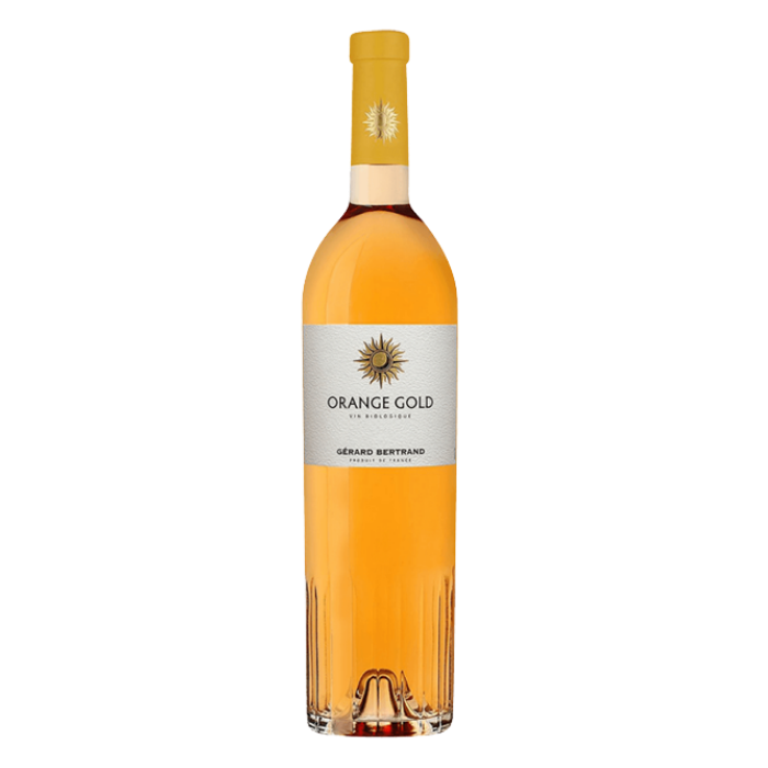 Gérard Bertrand "Orange Gold"