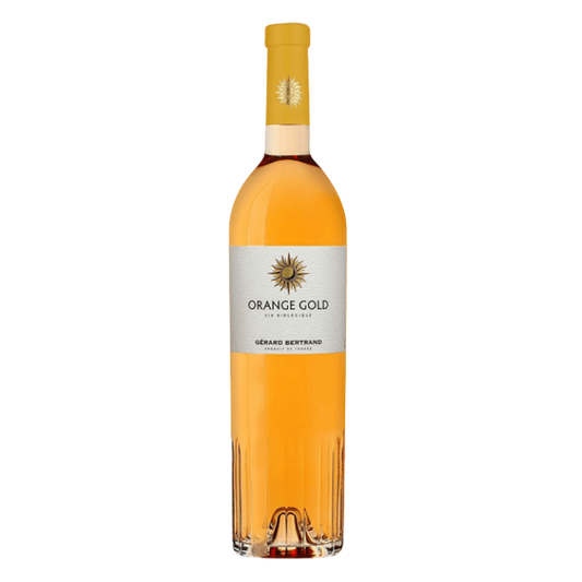Gérard Bertrand "Orange Gold"