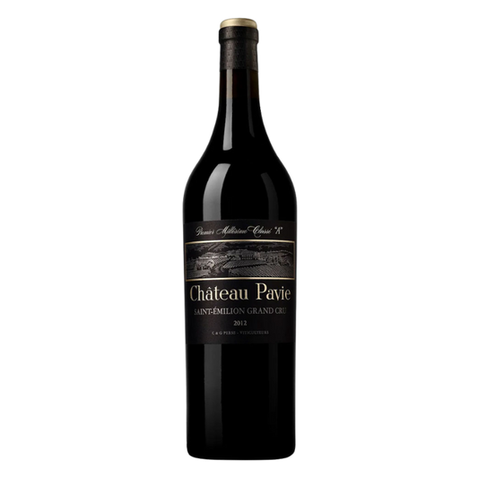Château Pavie