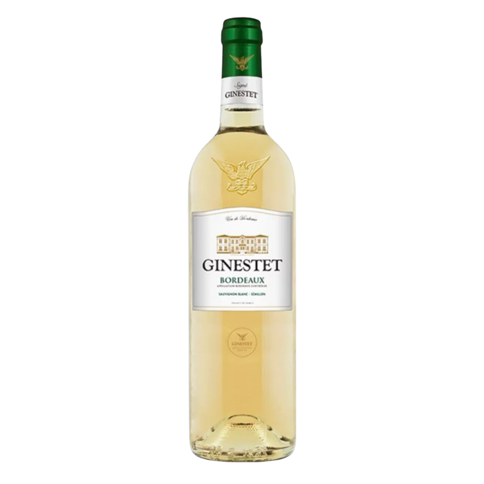 Ginestet White