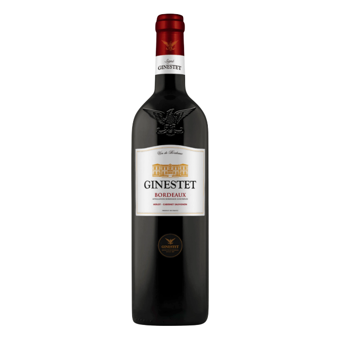 Ginestet Red