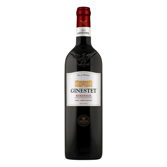 Ginestet Red