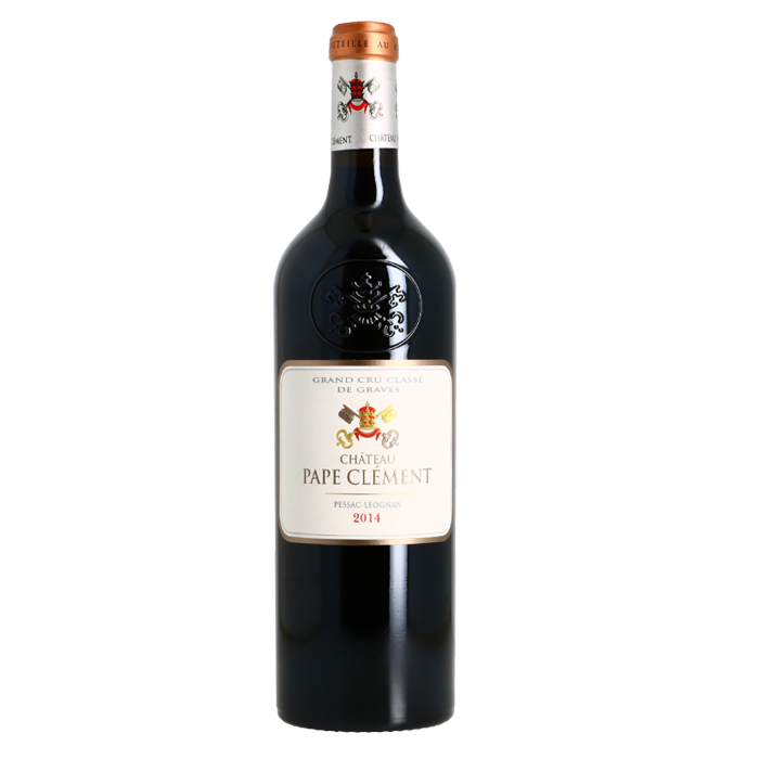 Château Pape Clément