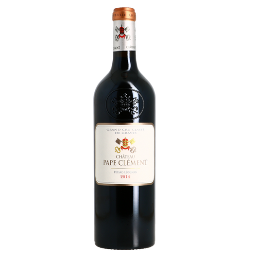 Château Pape Clément
