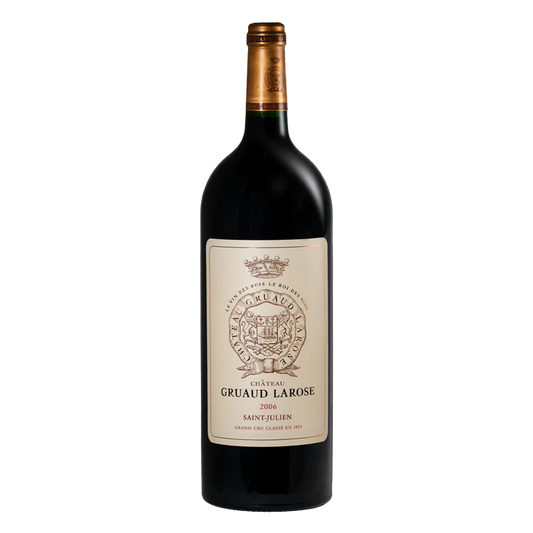 Château Gruaud Larose 2006