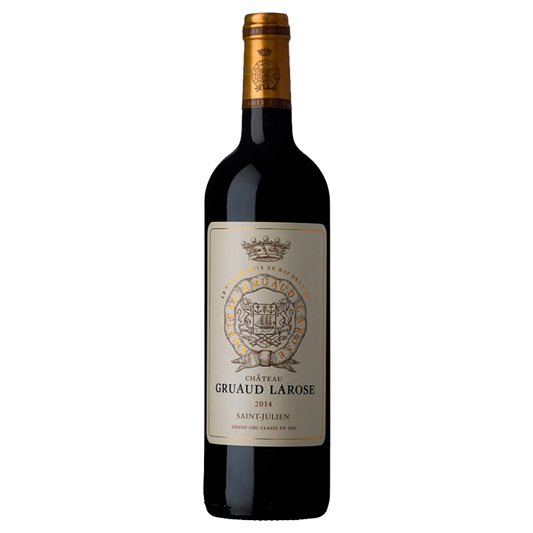 Château Gruaud Larose