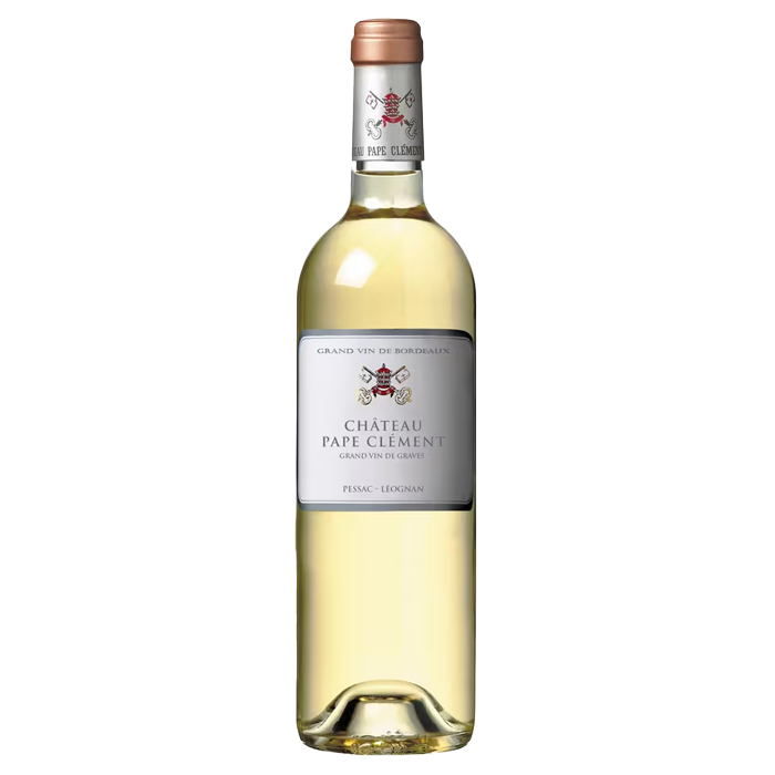 Château Pape Clément White