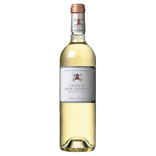 Château Pape Clément White