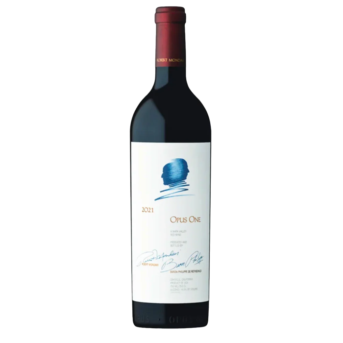 Opus One Napa Valley Rouge