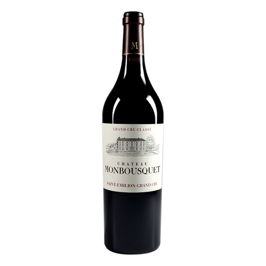 Château Monbousquet Red 2021