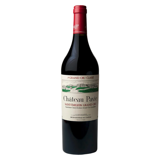 Château Pavie Premier Grand Cru Classé